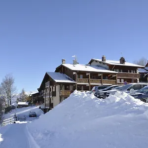 2* Hotel L'aigle Rouge